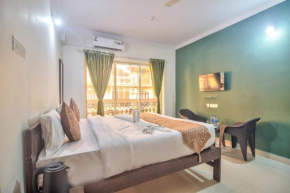 Hotel baga imperial